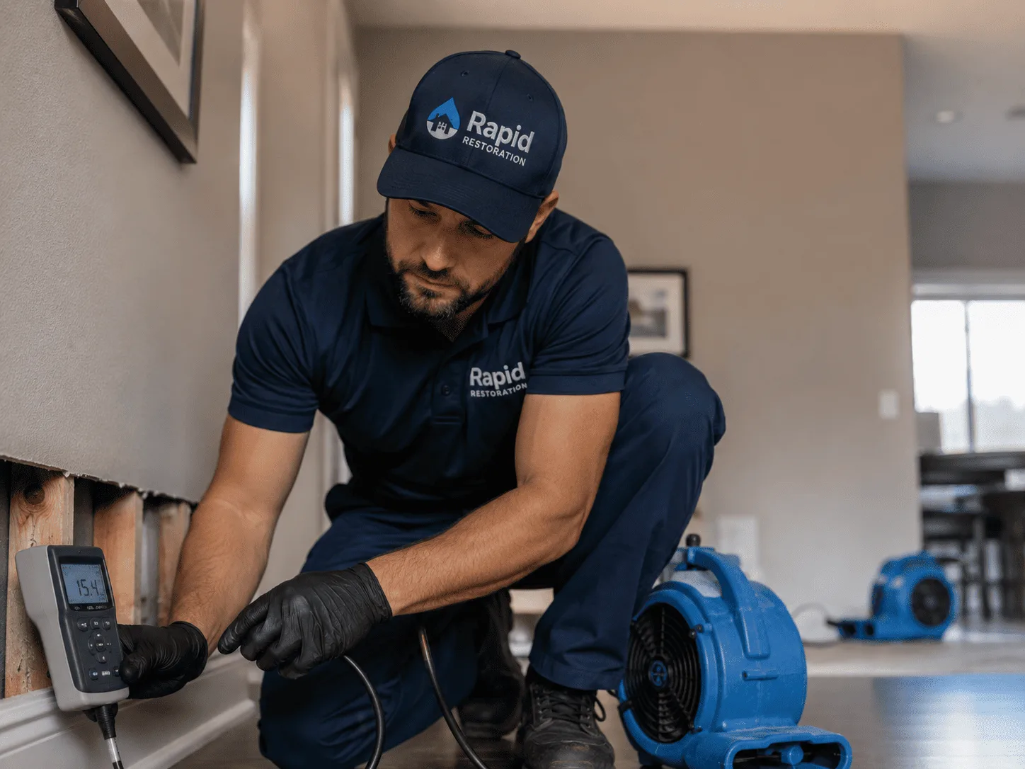 Common questions about Dehumidification in Lake Hiawatha, NJ